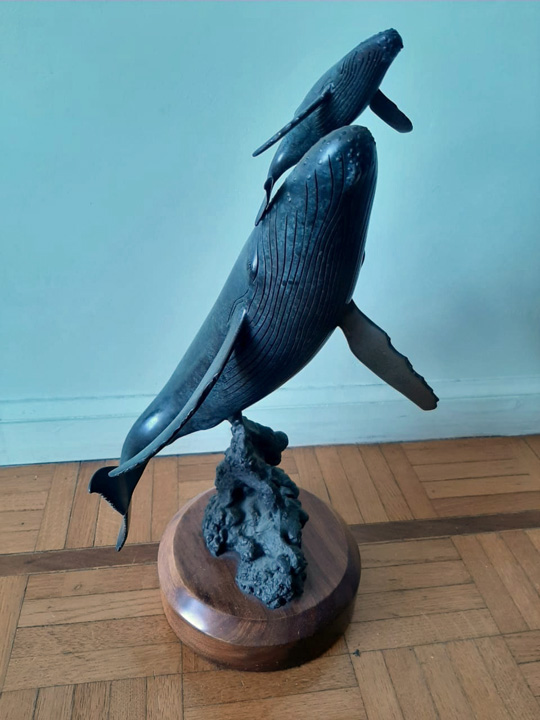 First Breath June 2020 - 2