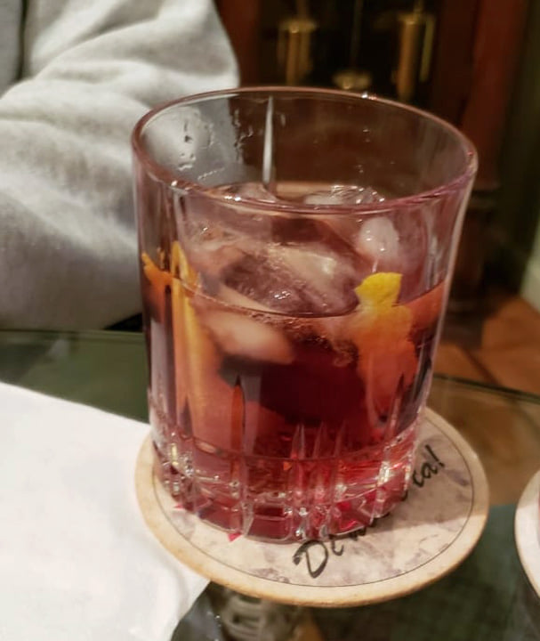 Negronis Oct 4 2020-4