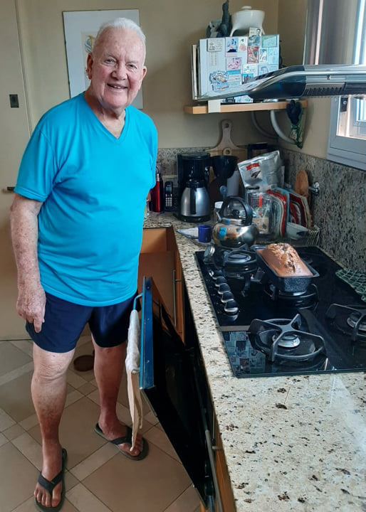 Cinnamon Bread Dec 21 2020-4