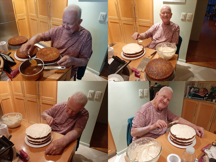 Ron-84thBday-2021 (11) Collage