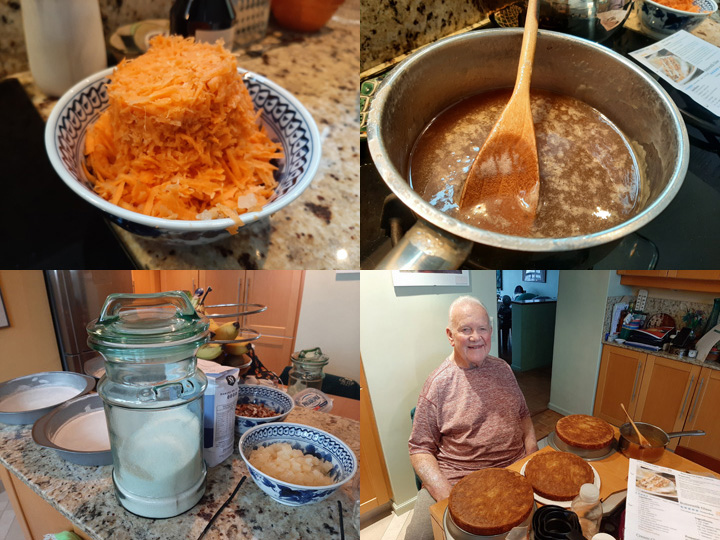 Ron-84thBday-2021 (2)-collage