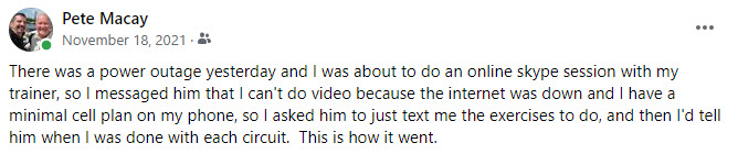 2021-11-18-PowerOutageWorkout-01-header