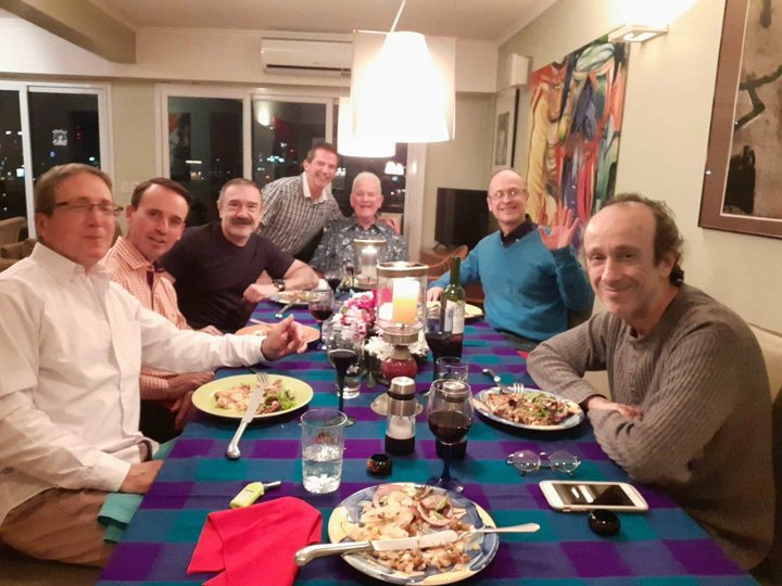 2022-05-16-Arlene's Stuffed Pork Chop Roast Dinner with Friends-004