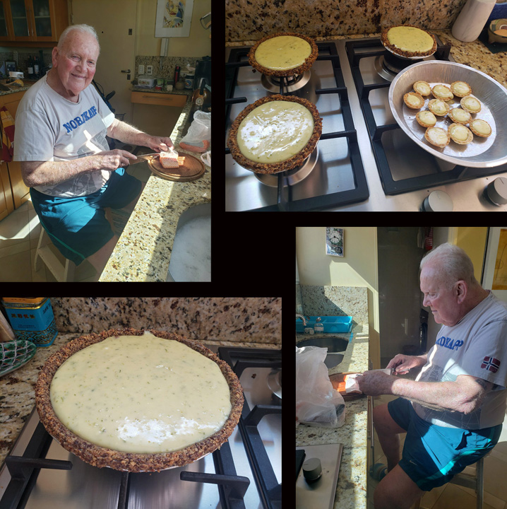 2023-10-11-Dinner with Bruce and Steve-02