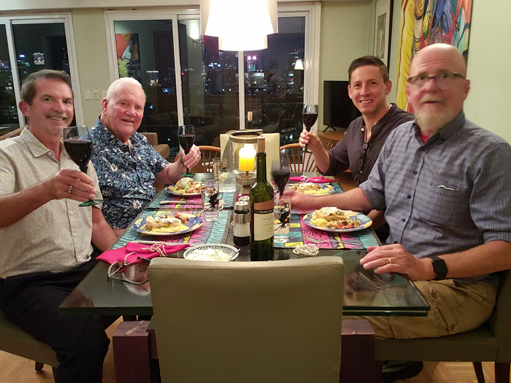 2023-10-11-Dinner with Bruce and Steve-08