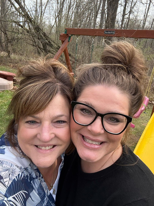 2025-04-20 Easter in Michigan - 001