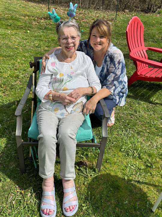 2025-04-20 Easter in Michigan - 006