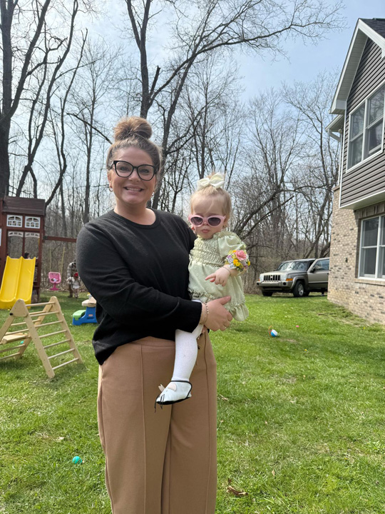 2025-04-20 Easter in Michigan - 008