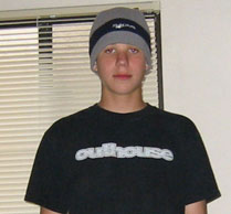 001 - Jon at an earlier age