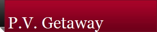 P.V. Getaway