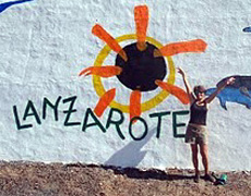 Lanzarote 140-button