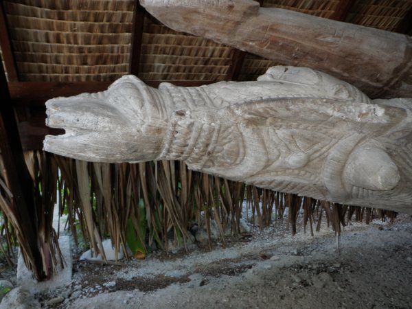 Tuamotu-D
