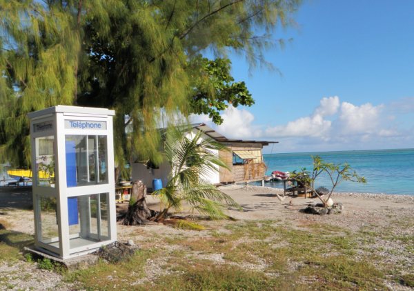 Tuamotu-H