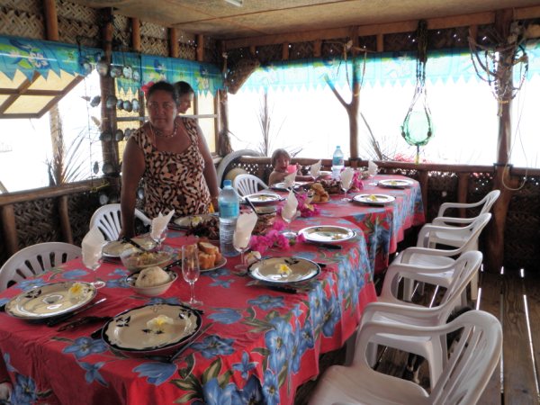 Tuamotu-K
