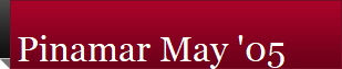 Pinamar May '05