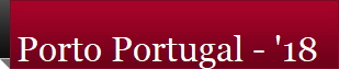 Porto Portugal - '18