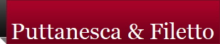 Puttanesca & Filetto