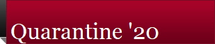 Quarantine '20