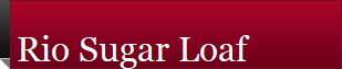 Rio Sugar Loaf