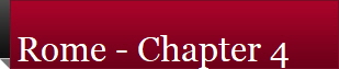 Rome - Chapter 4