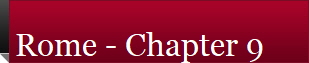 Rome - Chapter 9