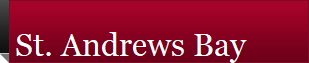 St. Andrews Bay