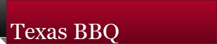 Texas BBQ