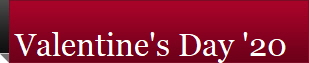 Valentine's Day '20