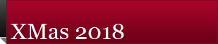 XMas 2018