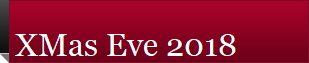 XMas Eve 2018