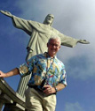 068-Ron-with-statue-behind-button