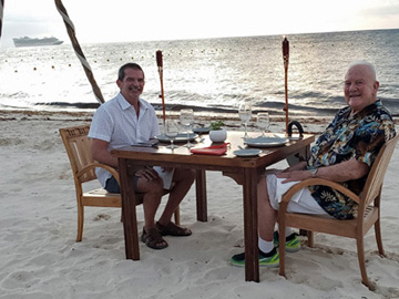 2022-06-16-40thAnniversary-RonsTravelLog-Marker2