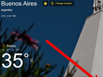 2025-02-04-Hottest day of the year-02-marker