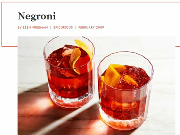 Negronis Oct 4 2020-4-Marker