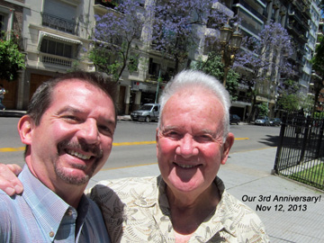 Pete-Ron-3rd-Anniversary-2013-05 with text-marker