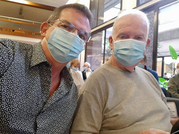 Ron-FirstCOVIDShort-Mar-11-2021-002-Marker