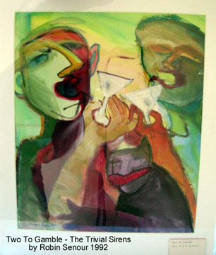 TwoToGamble-TheTrivialSirens-byRobinSenour1993