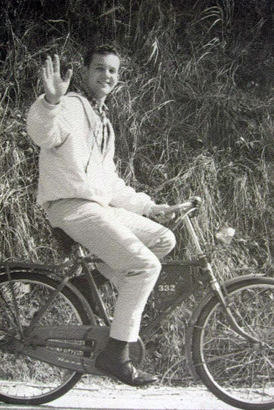 Ron-bike