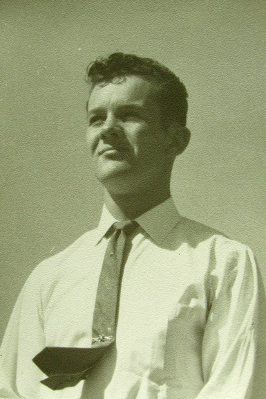 Ron Tie