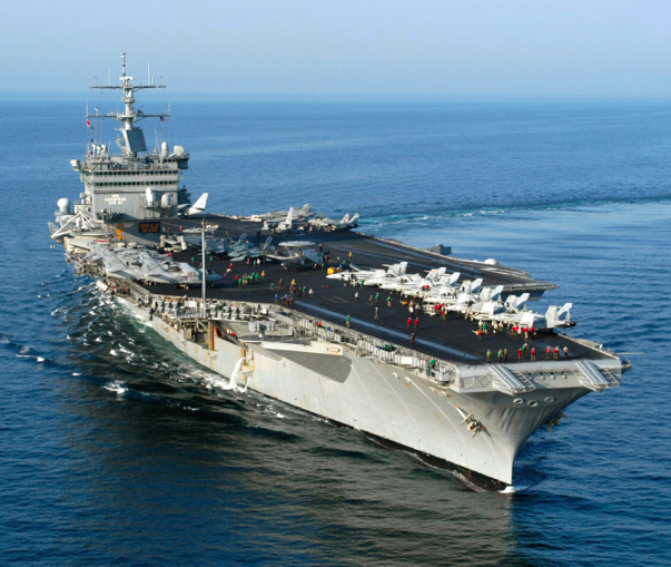 USS Enterprise