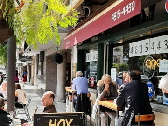 Restaurants reopening - Buying Empanadas-Sept-17-2020-2-Marker