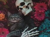 2024-10-02-Kitty Death Love Poem-01-marker